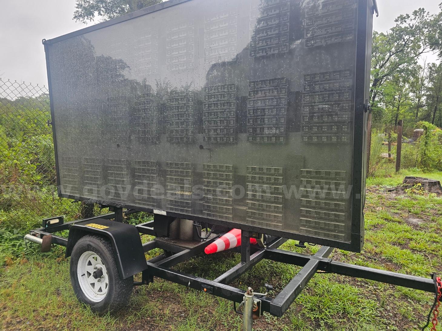 2018 wanco message board   Government Surplus Auction - Primary Photo