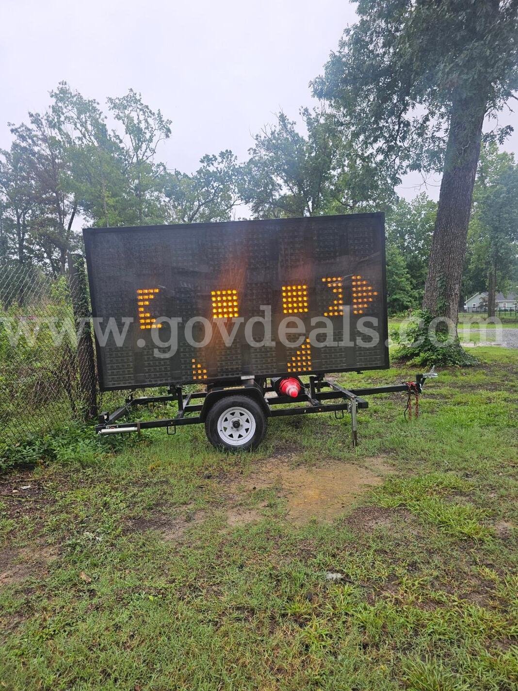 2018 wanco message board   Government Surplus Auction - Photo #2