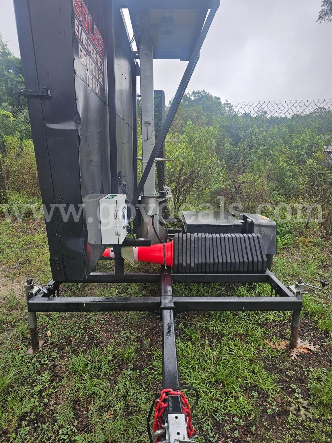 2018 wanco message board   Government Surplus Auction - Photo #3