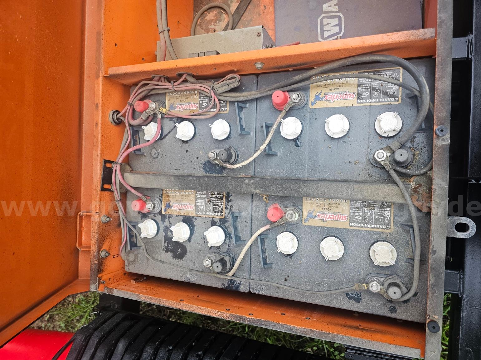 2018 wanco message board   Government Surplus Auction - Photo #5