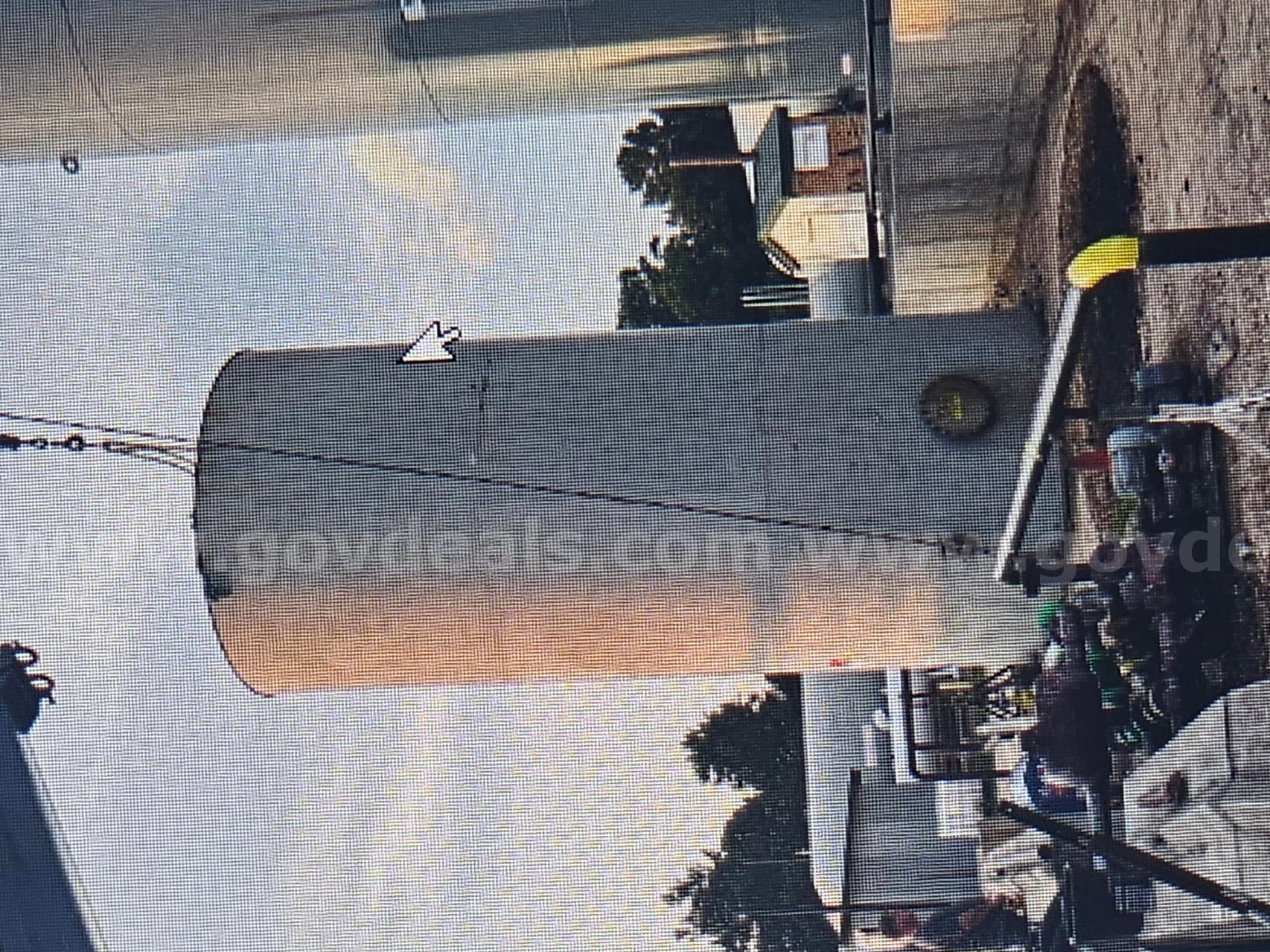 15k gallon tank   Government Surplus Auction - Photo #3