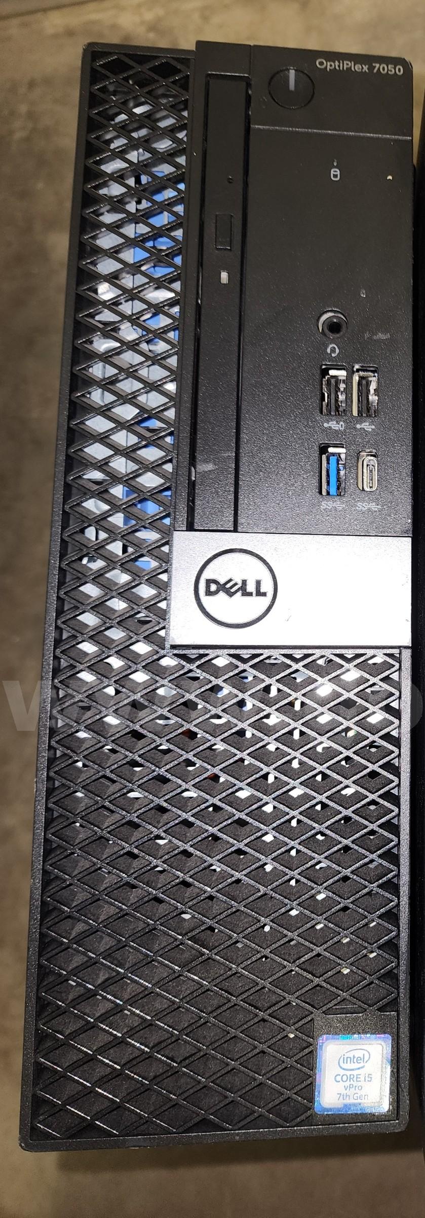 Dell Opti-plex 7050