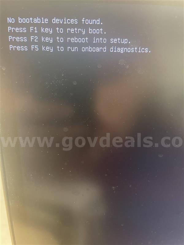 Dell Opti-plex 7050 Dell 7050 Government Surplus Auction - Photo #3