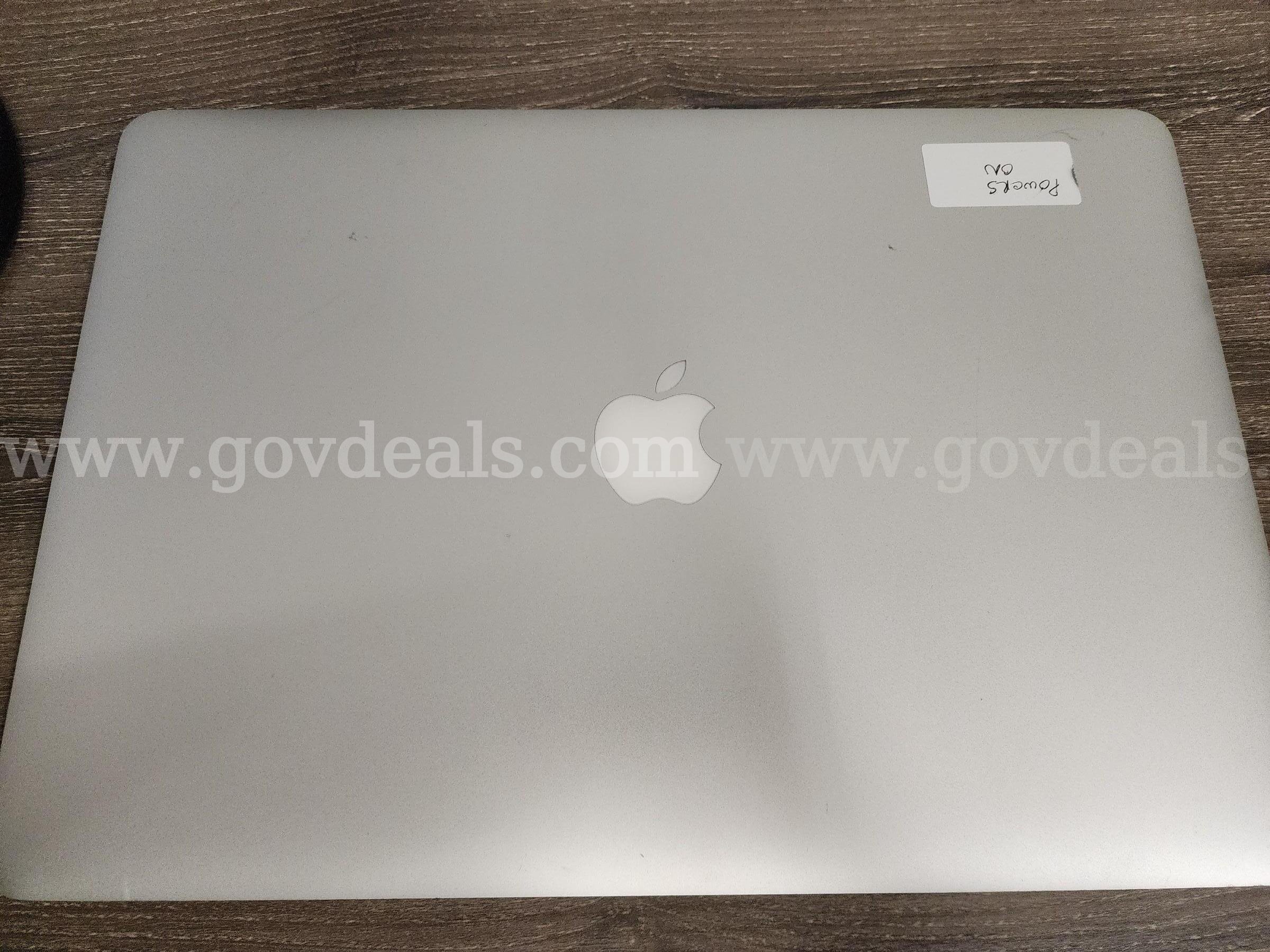 Apple MacBook Pro