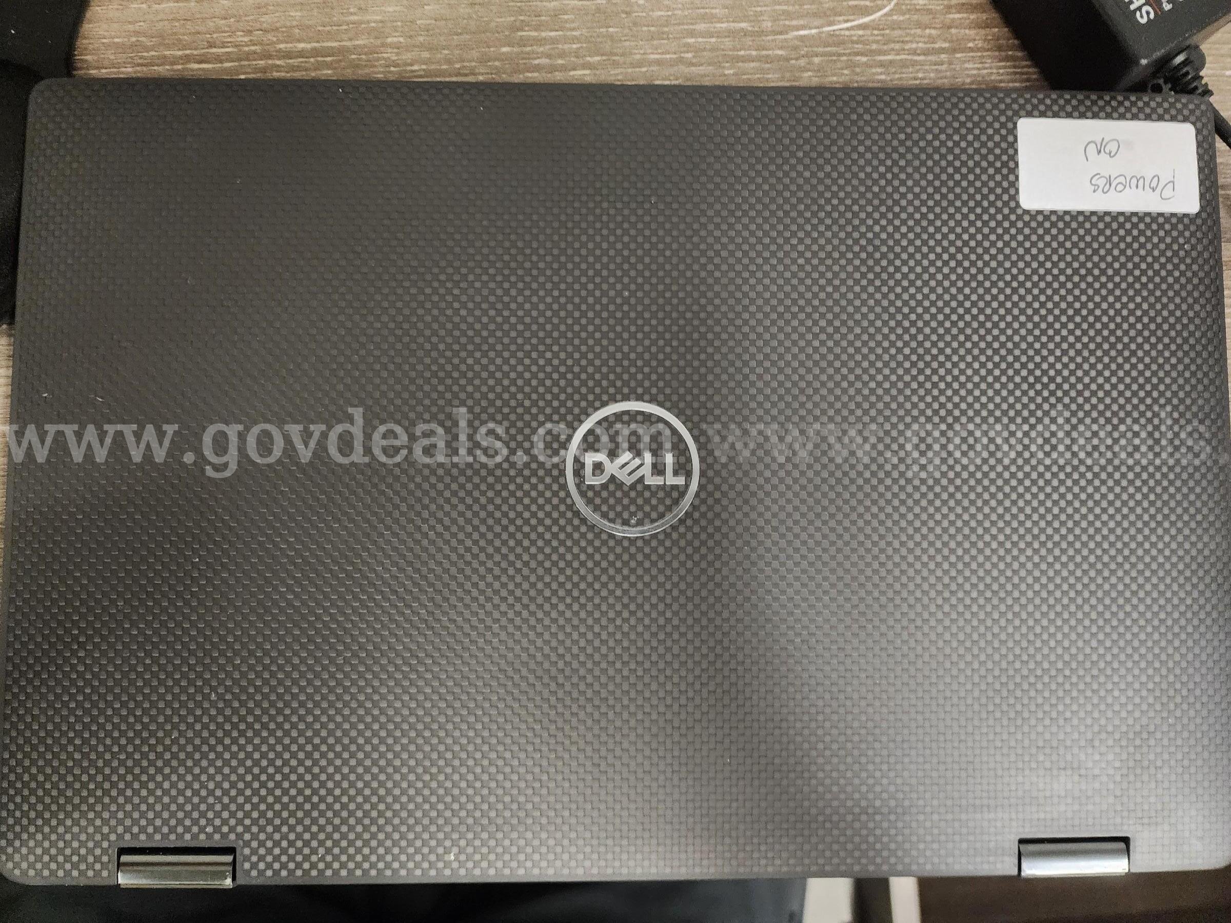 Dell Latitude 7420