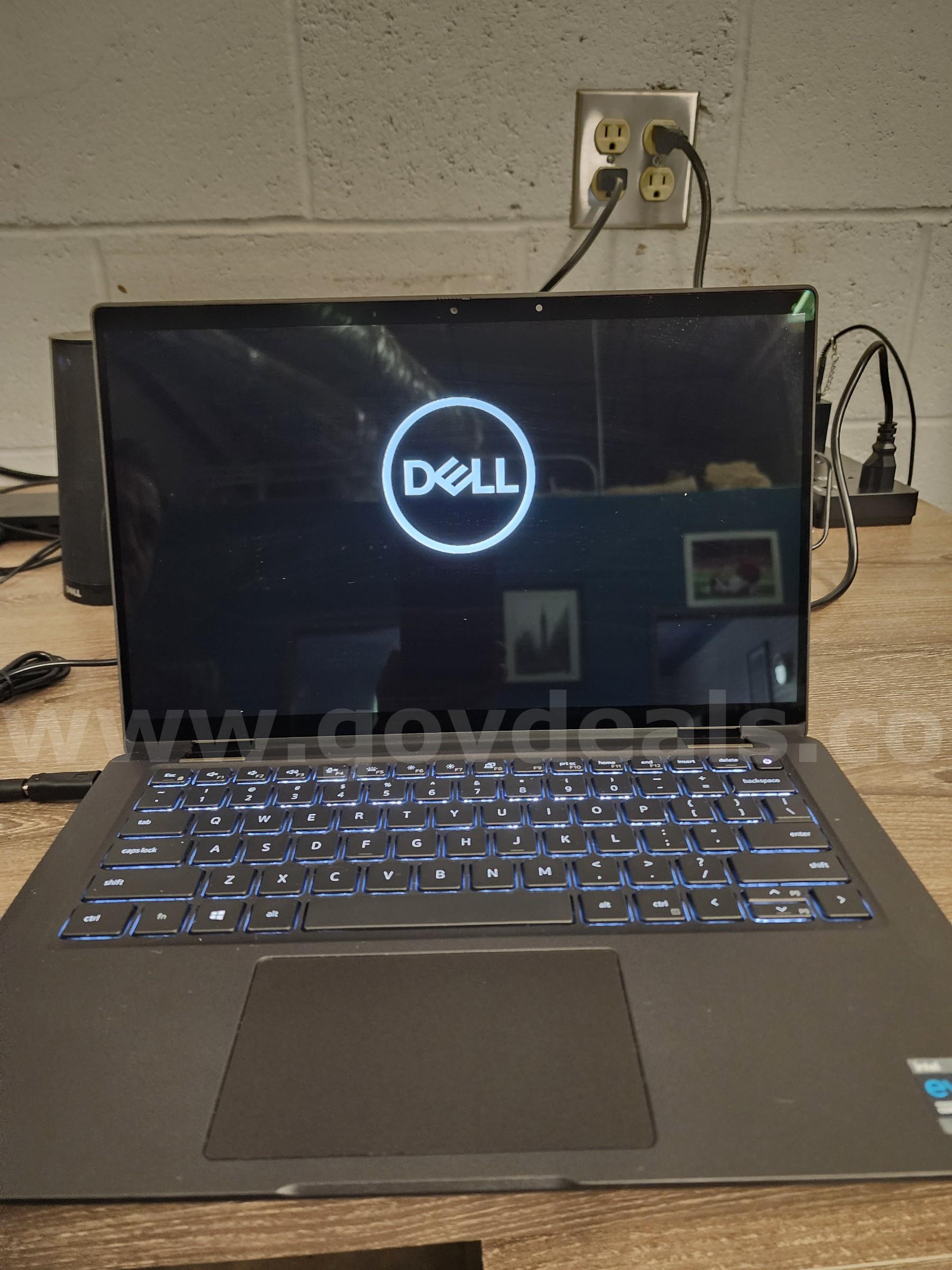 Dell Latitude 7420 Dell 7420 Government Surplus Auction - Photo #2