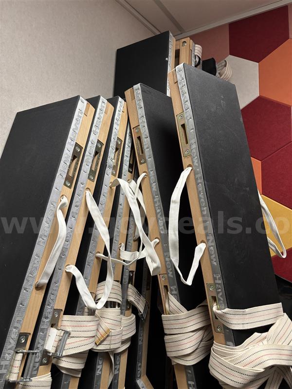 Lot of 13 New Haven Piano Boards New Haven NONE Government Surplus Auction - Photo #3