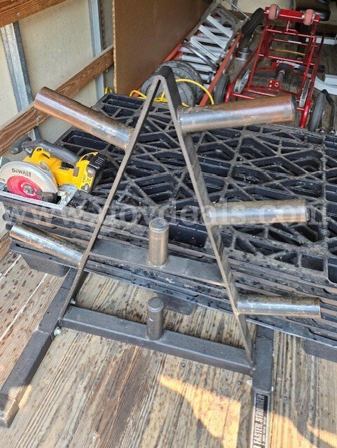 Weight Equipment Lot   Government Surplus Auction - Photo #3