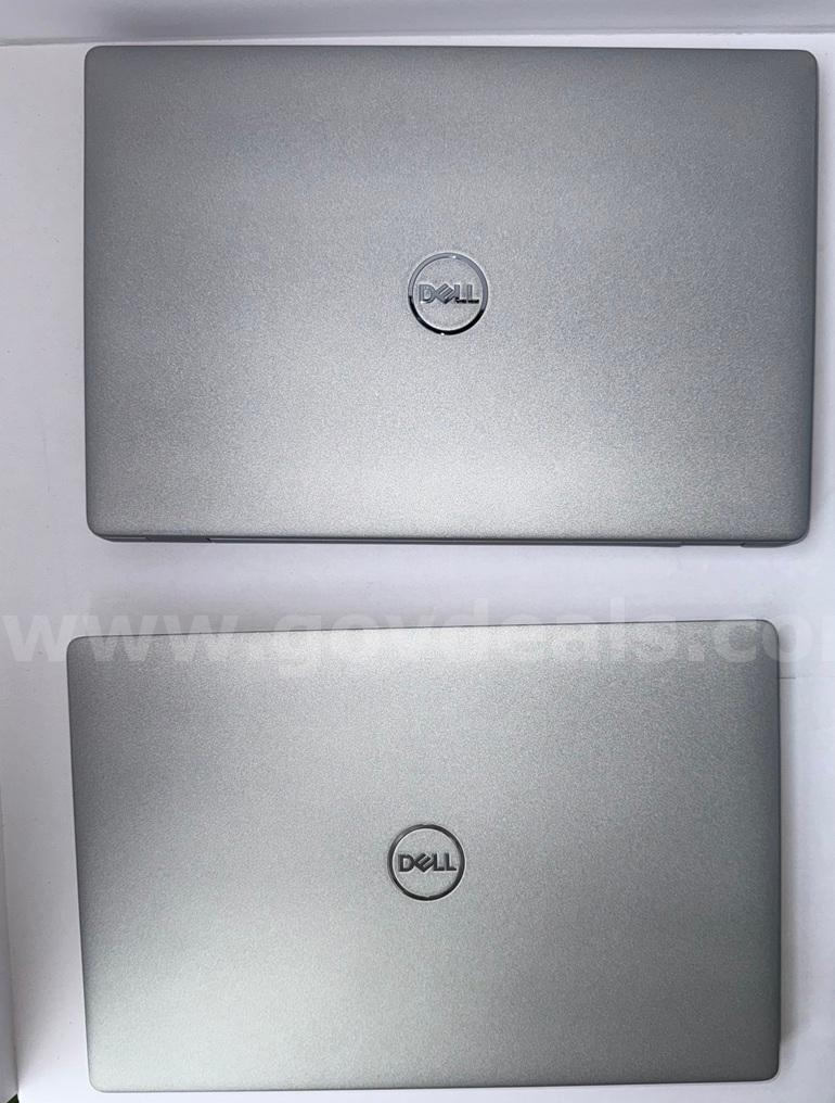 Lot of 4 Dell Latitude 5410 14" FHD | i5-10310U | 8GB RAM | NO SSD | Chargers Ram 5410 Government Surplus Auction - Photo #5