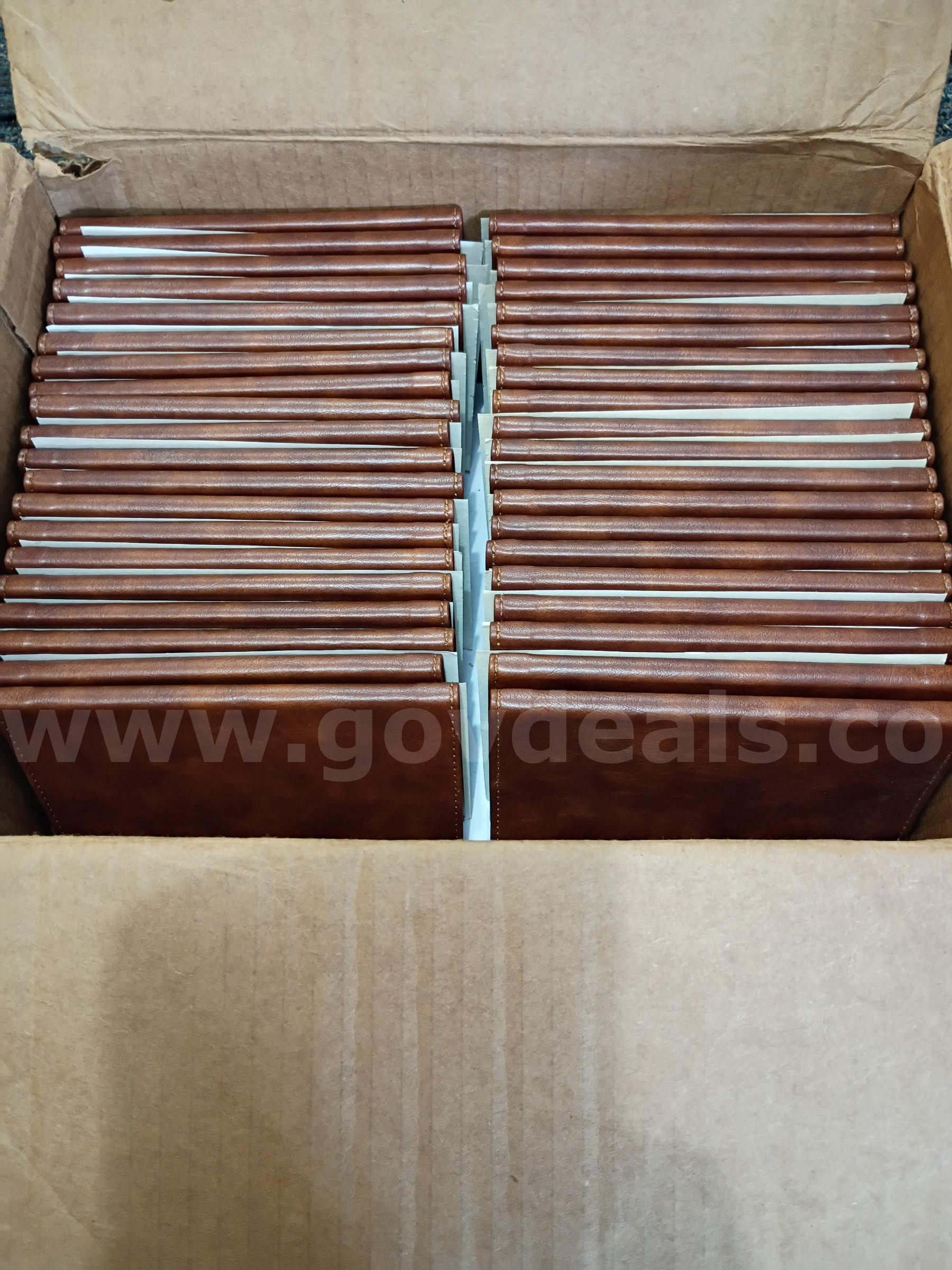 Lot of (40) Gospel Devotionals   Government Surplus Auction - Photo #3