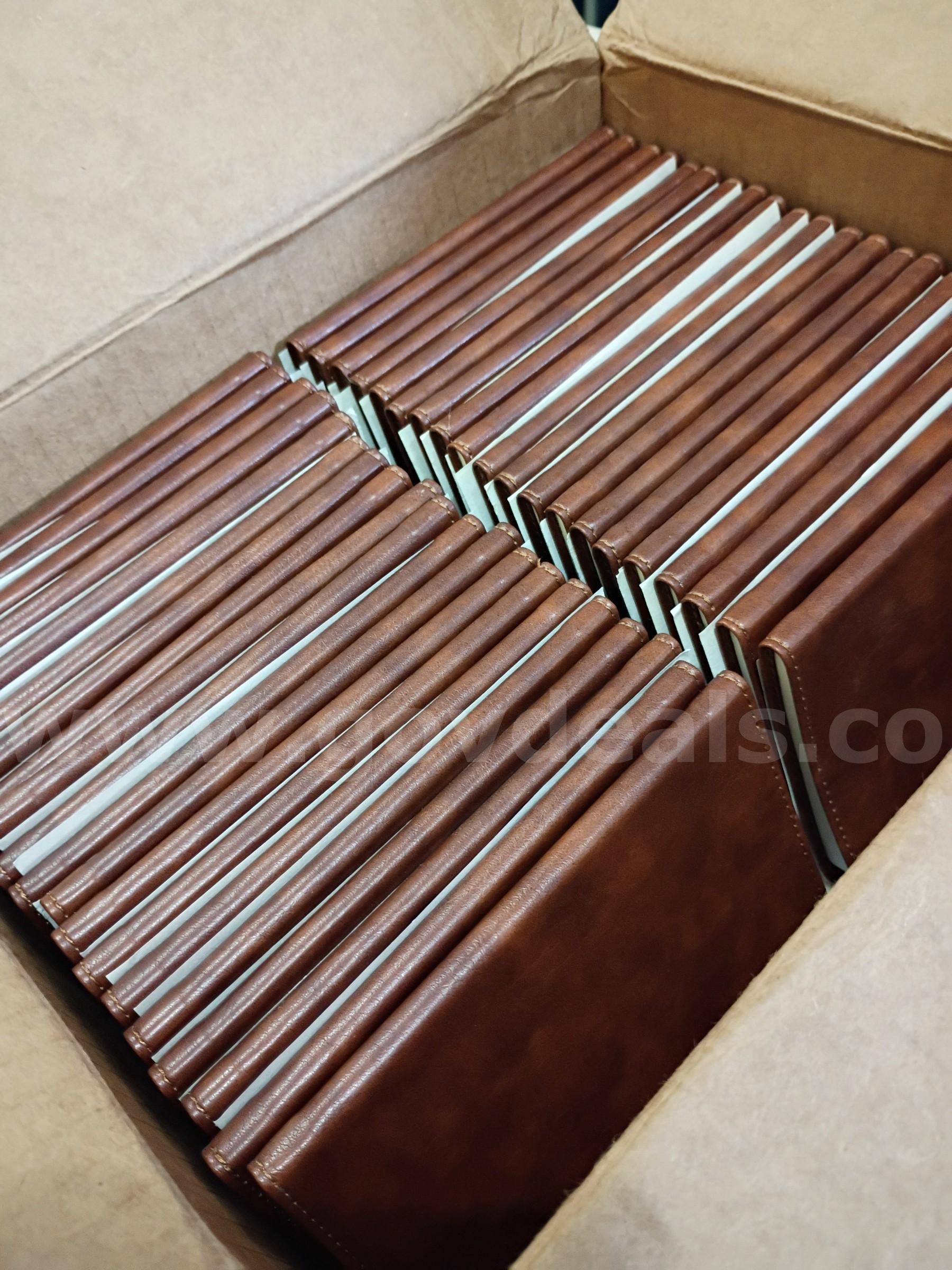 Lot of (40) Gospel Devotionals   Government Surplus Auction - Photo #4