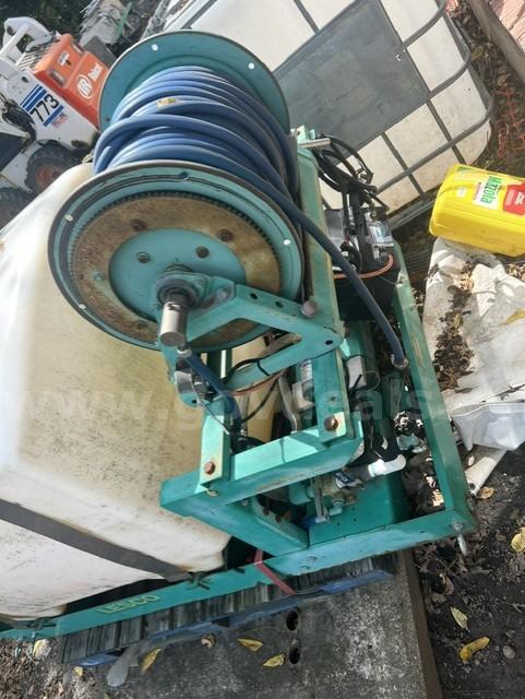 Watering Tank   Government Surplus Auction - Photo #3