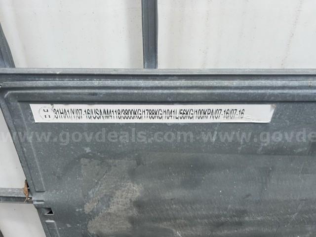 Watering Tank   Government Surplus Auction - Photo #4