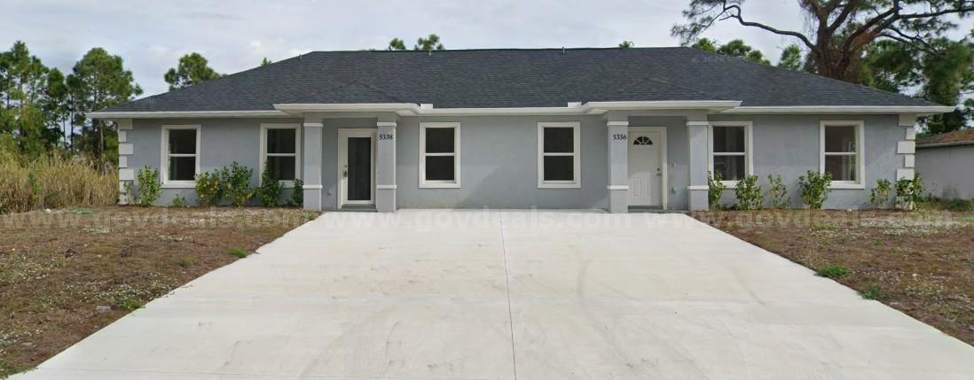 Tax Lien Certificate Sale - 5336/5338 29TH ST SW., LEHIGH ACRES, FL 33973