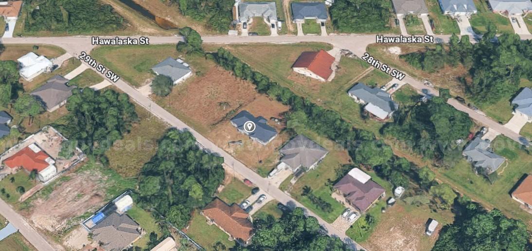 Tax Lien Certificate Sale - 5336/5338 29TH ST SW., LEHIGH ACRES, FL 33973  5336 Government Surplus Auction - Photo #3
