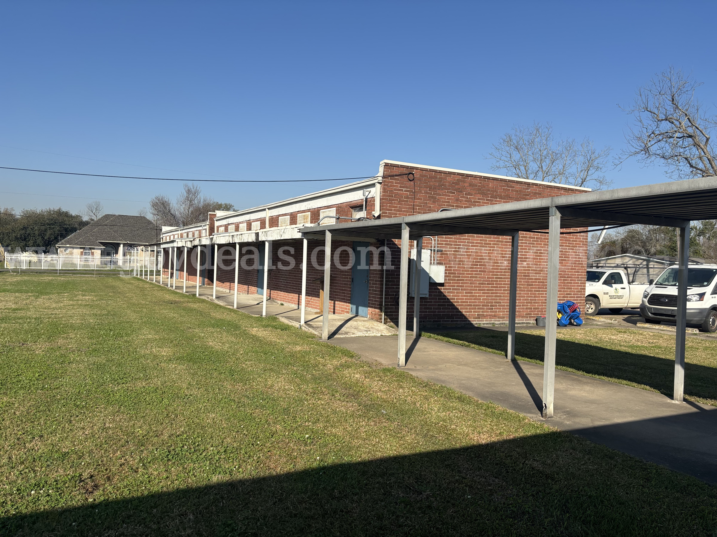 St. John Child Development Center   Government Surplus Auction - Photo #2