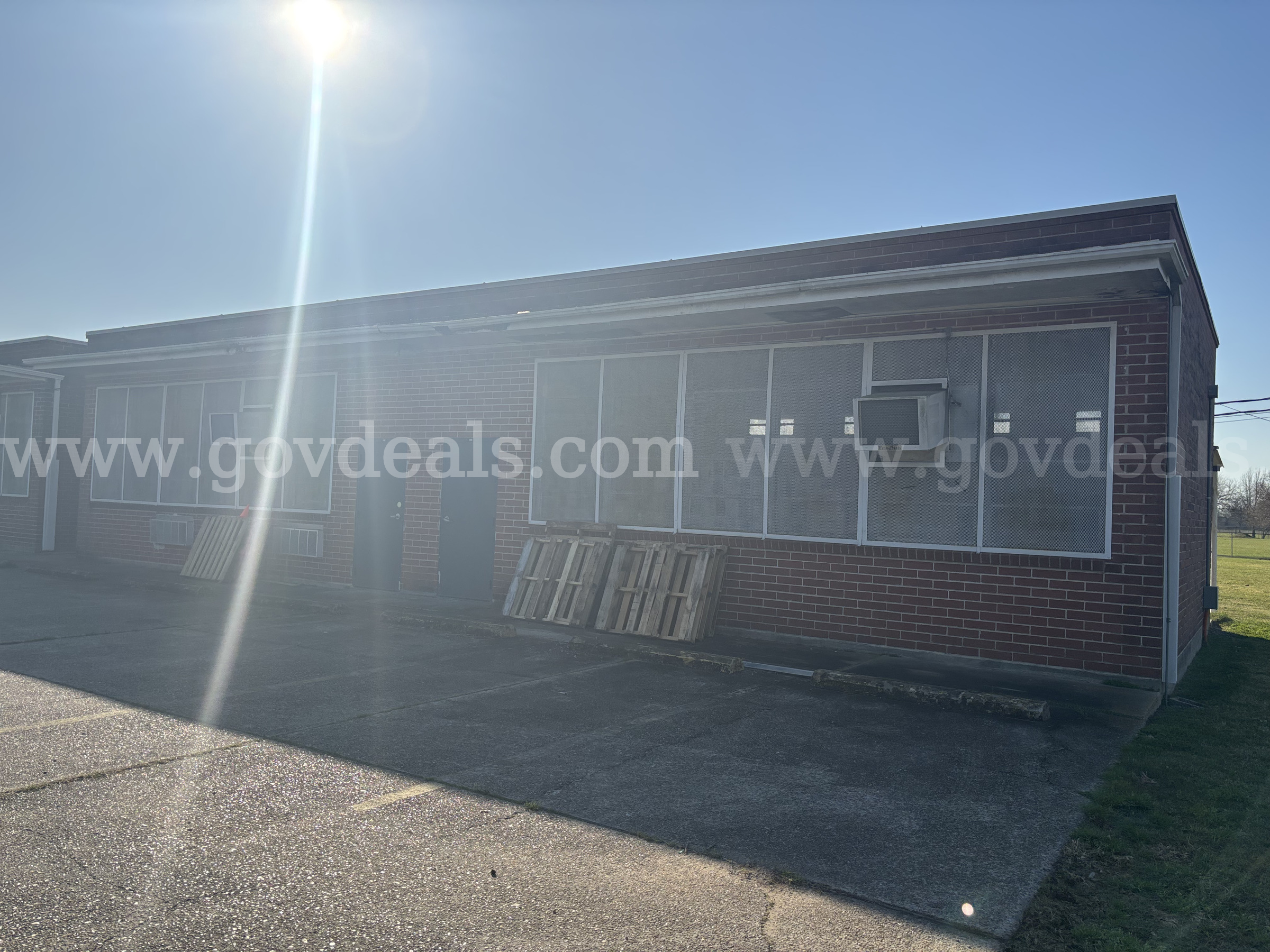 St. John Child Development Center   Government Surplus Auction - Photo #3