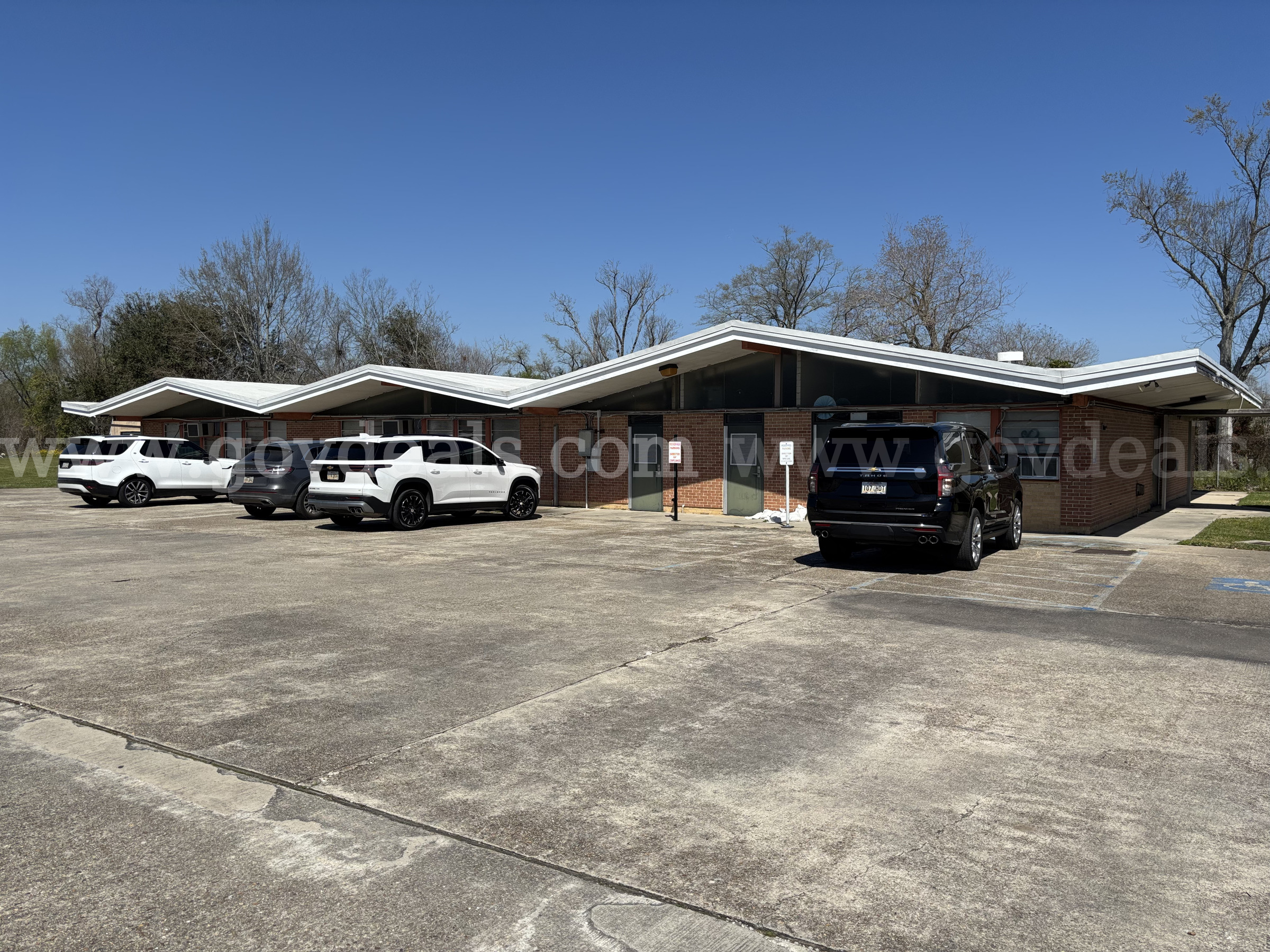 Milesville Special Education Office   Government Surplus Auction - Photo #2