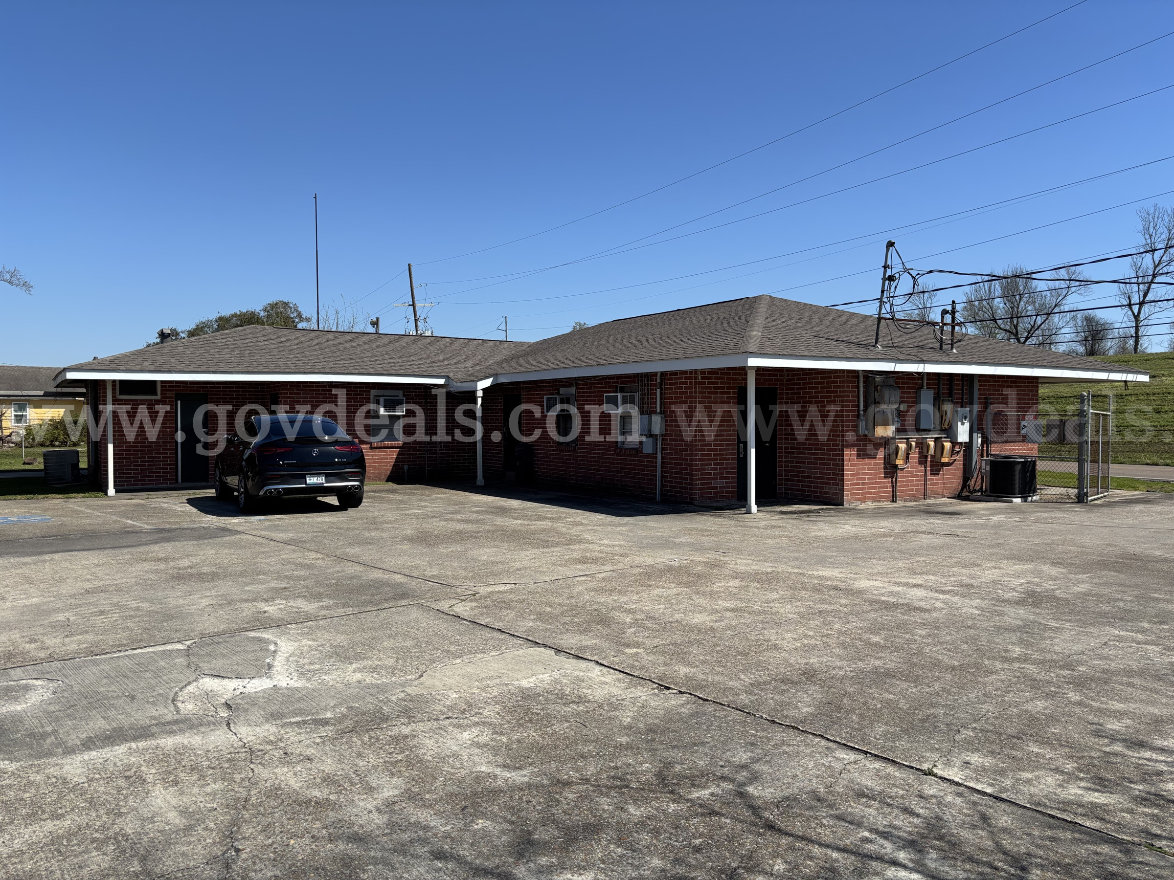 Milesville Special Education Office   Government Surplus Auction - Photo #3