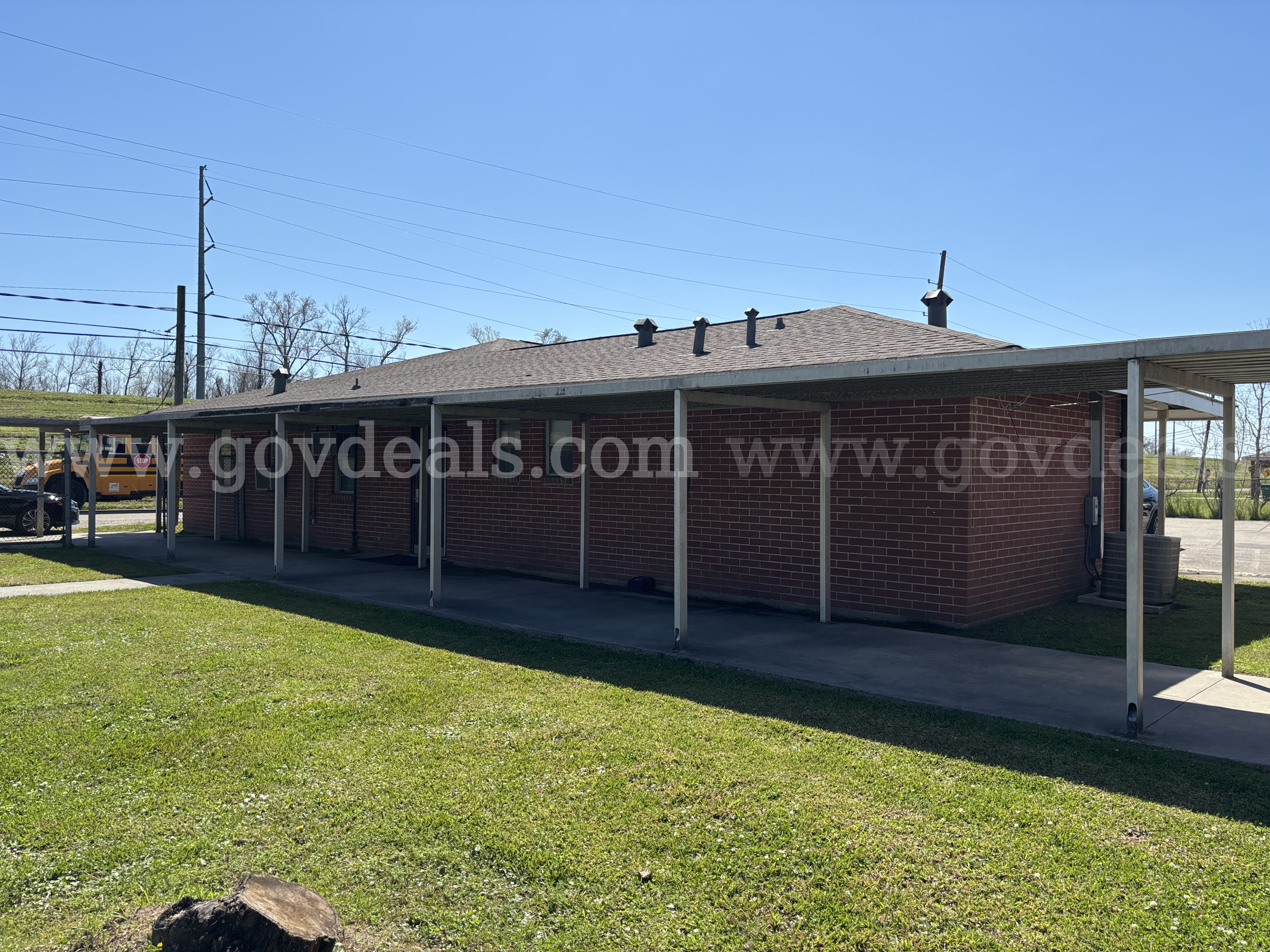 Milesville Special Education Office   Government Surplus Auction - Photo #4