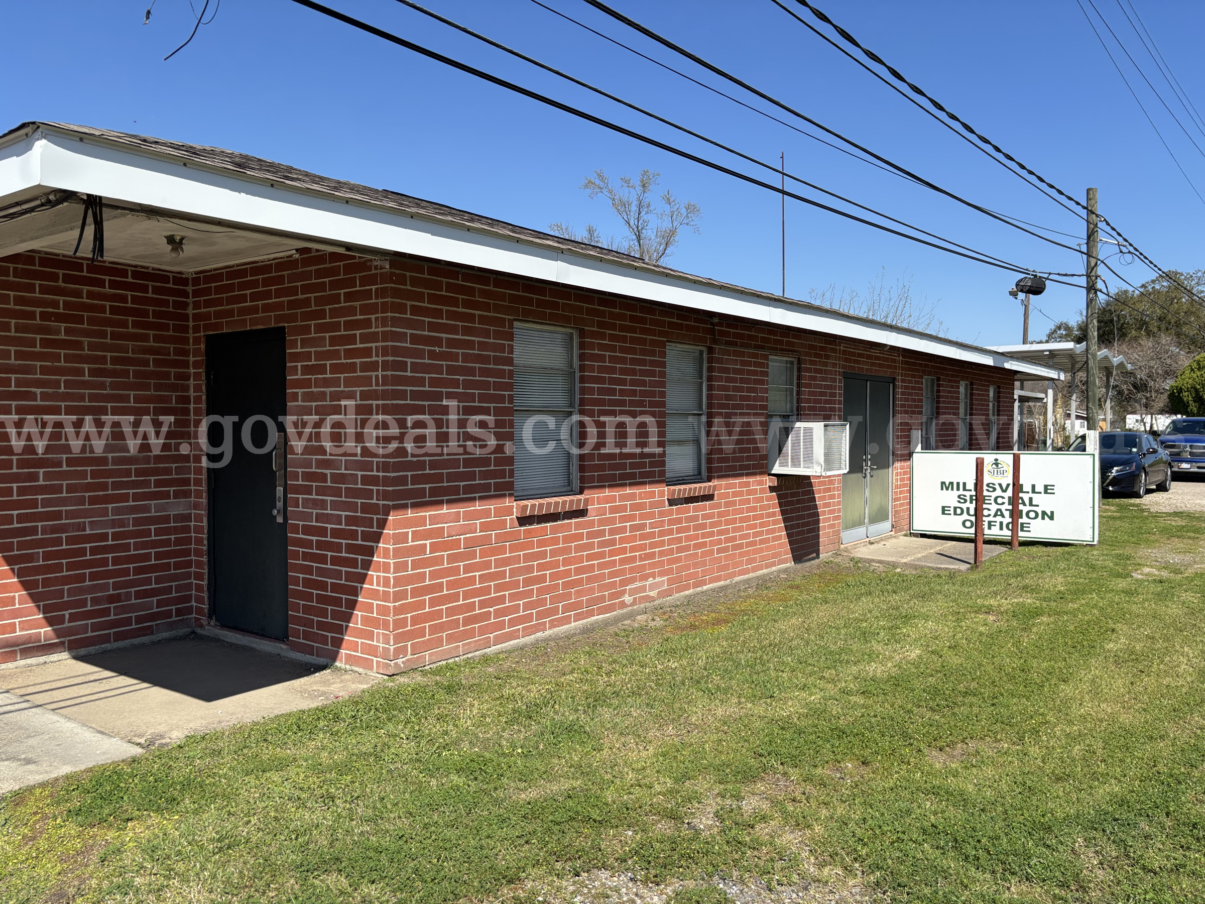 Milesville Special Education Office   Government Surplus Auction - Photo #5