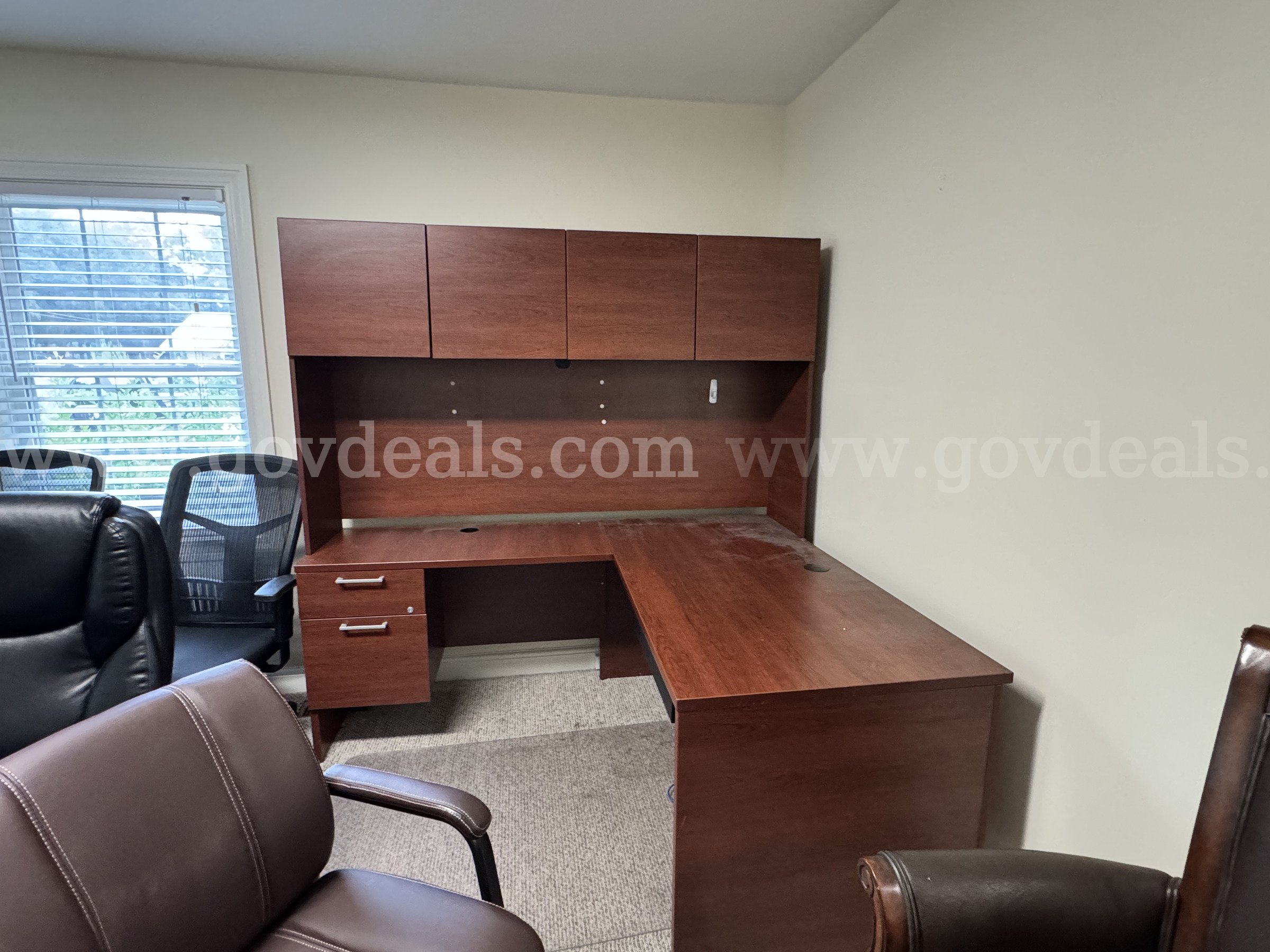 Used Office Furniture