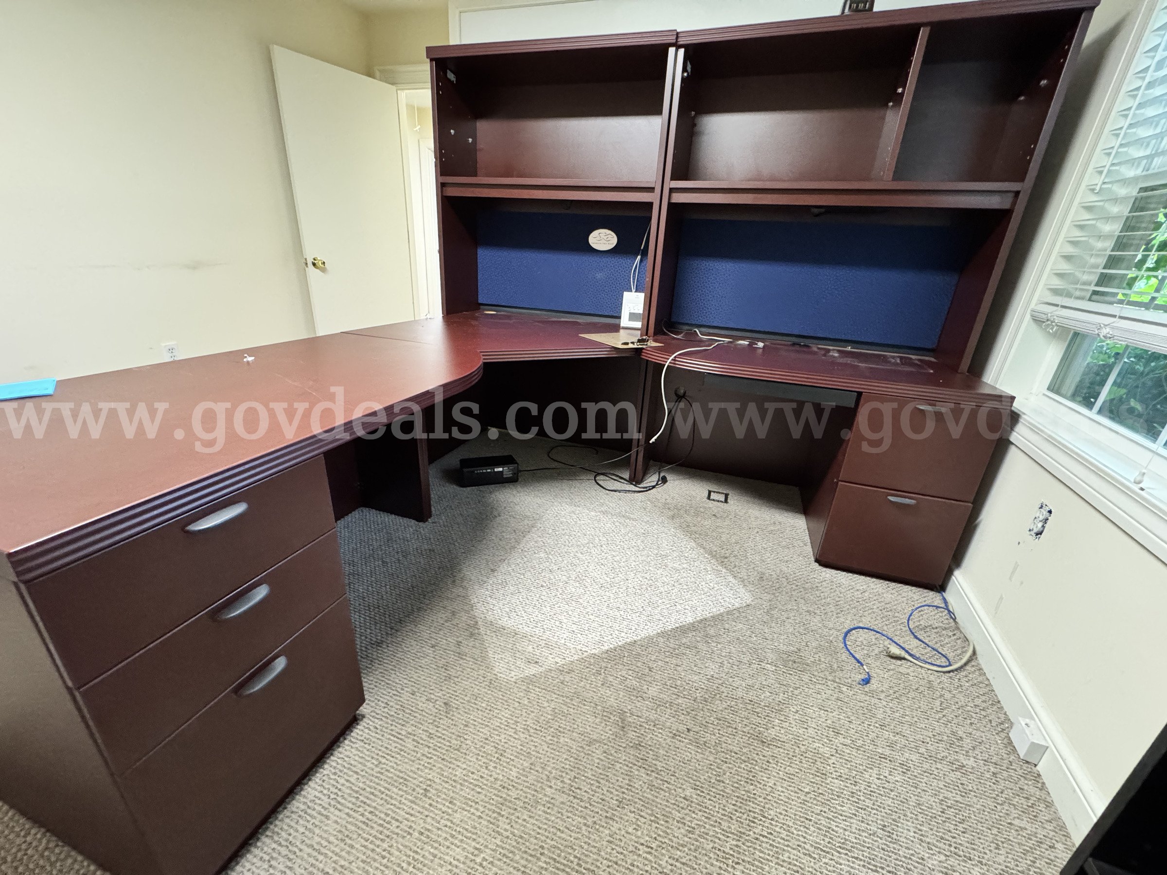 Used Office Furniture