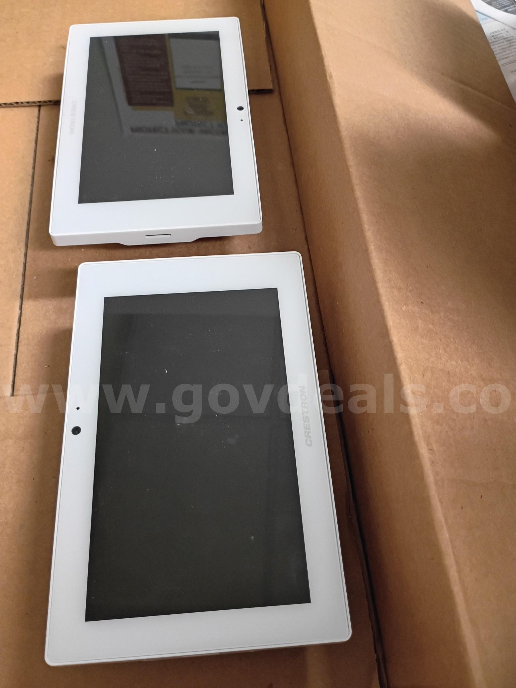 Crestron AV Equipment Crestron  Government Surplus Auction - Photo #5