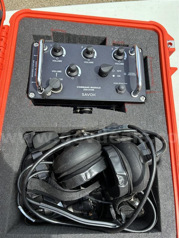 Confined Space Rescue Equipment   Government Surplus Auction - Photo #3