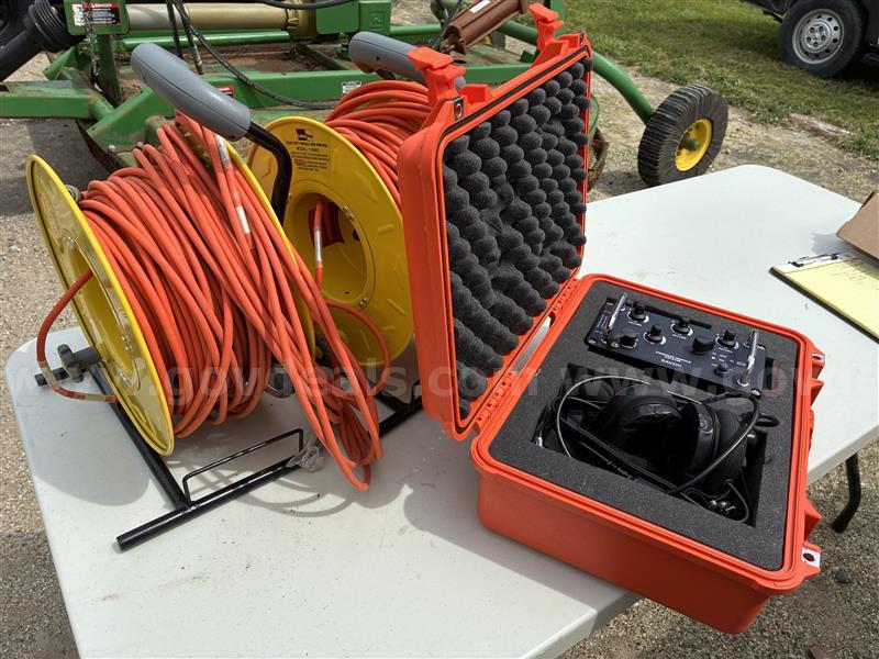 Confined Space Rescue Equipment   Government Surplus Auction - Photo #4