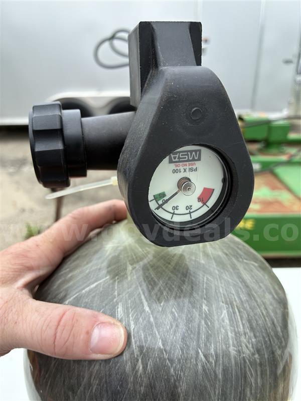 Confined Space Rescue Equipment   Government Surplus Auction - Photo #6