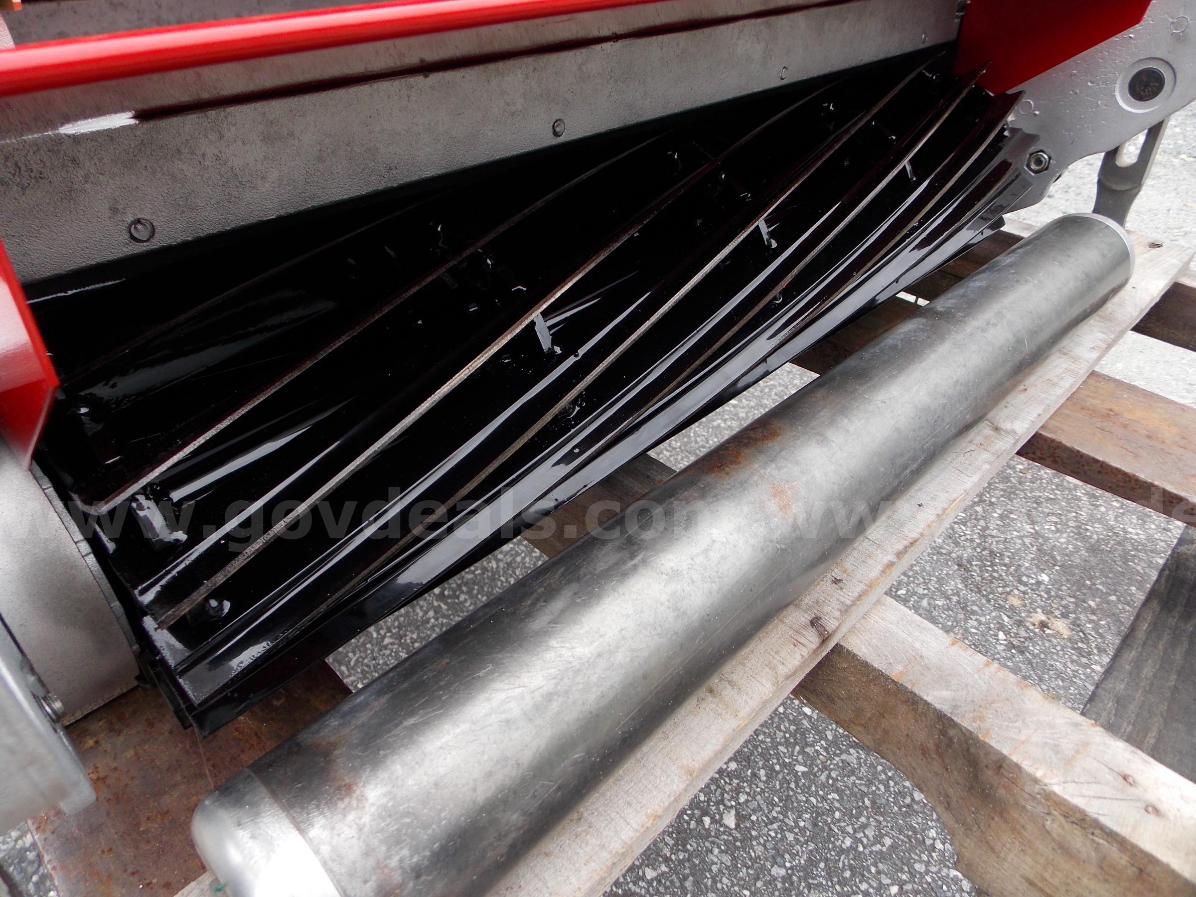 REBUILT Toro Greensmaster 3150 11 Blade DPA Reels TORO 3150 Government Surplus Auction - Photo #4