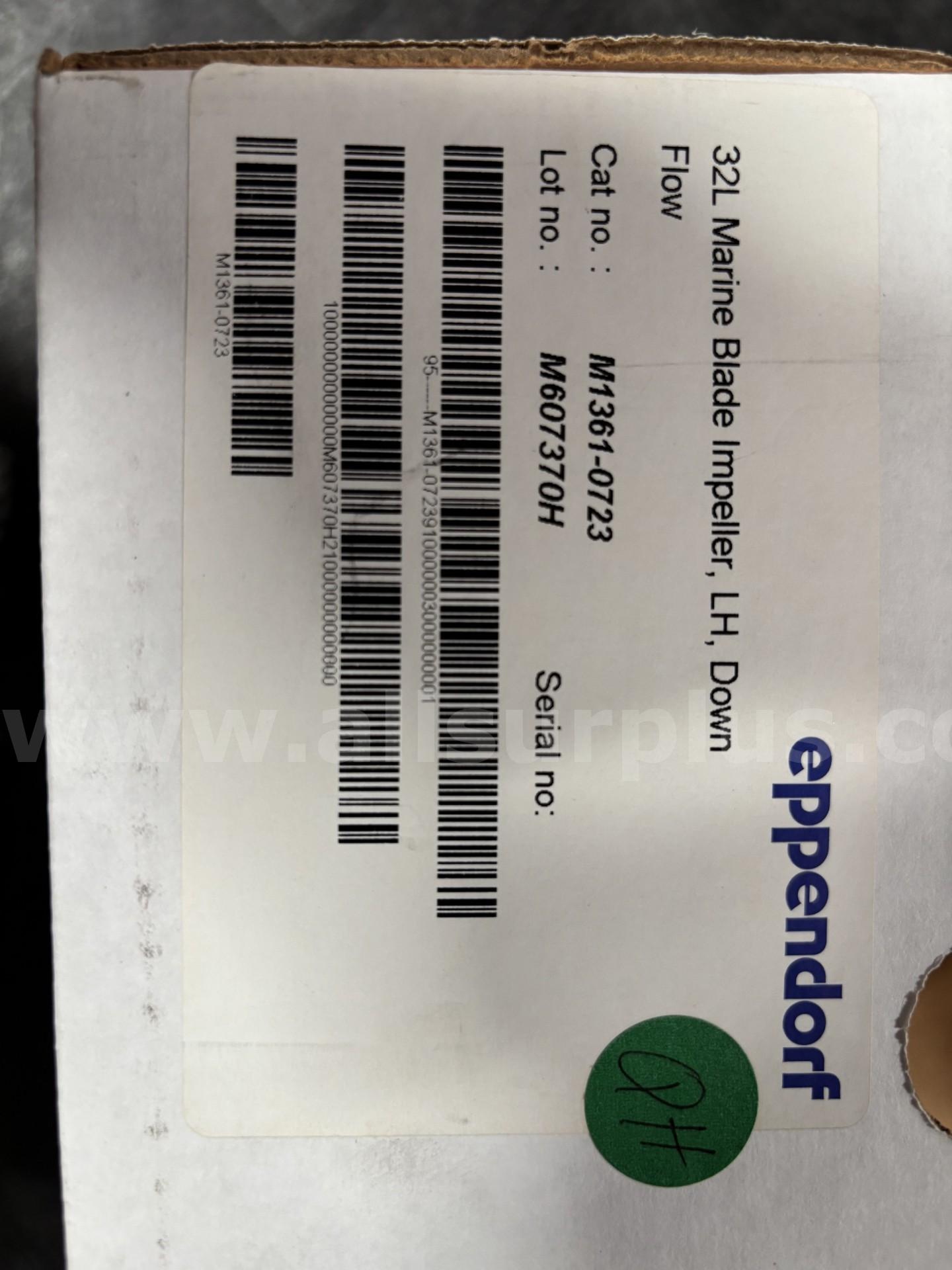 Corning Vacuum Aspirator and Starter Kit Corning  Government Surplus Auction - Photo #2