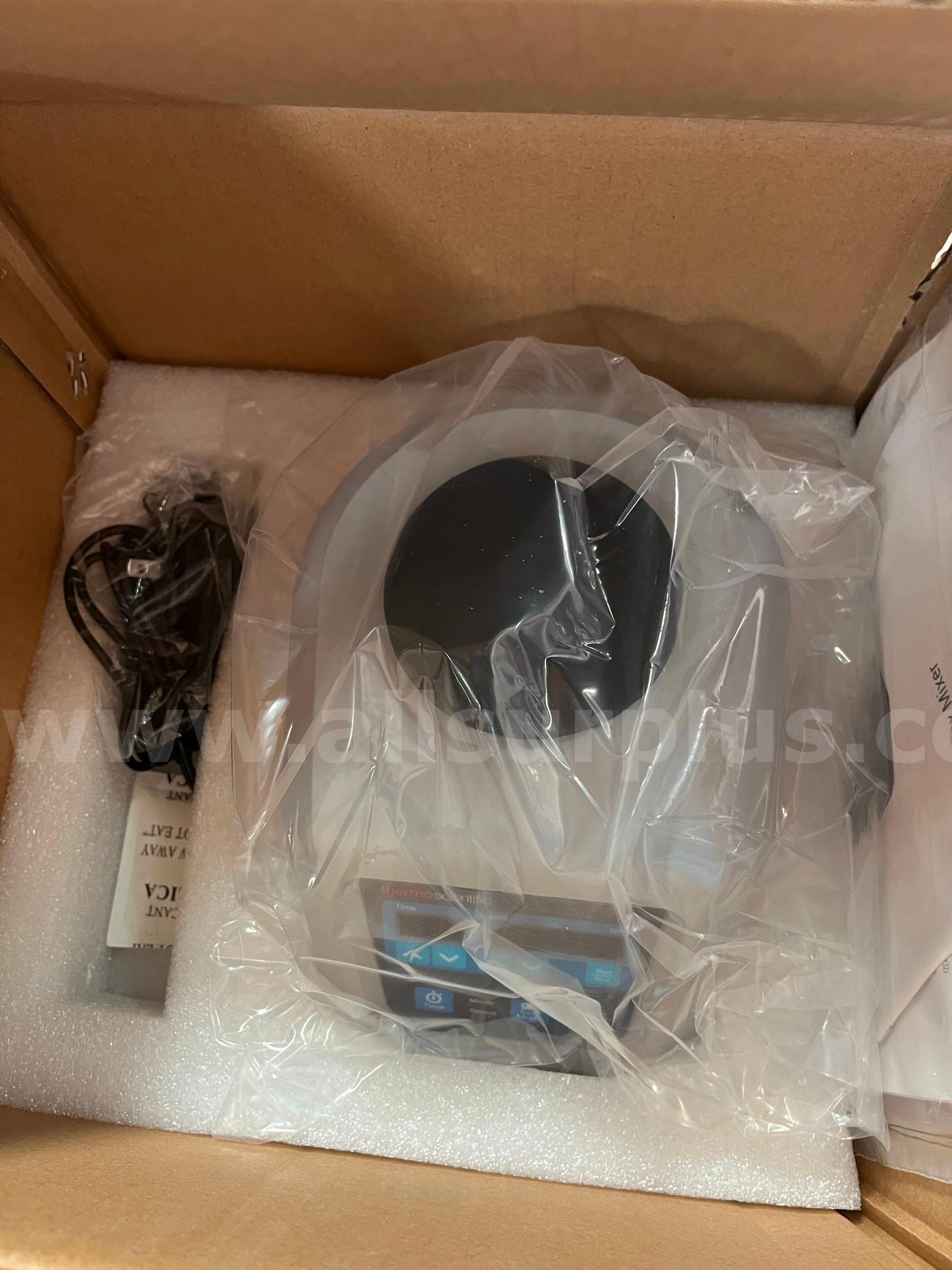 ThermoFisher Digital Vortex (2 each) 88882009  88882009 Government Surplus Auction - Photo #2