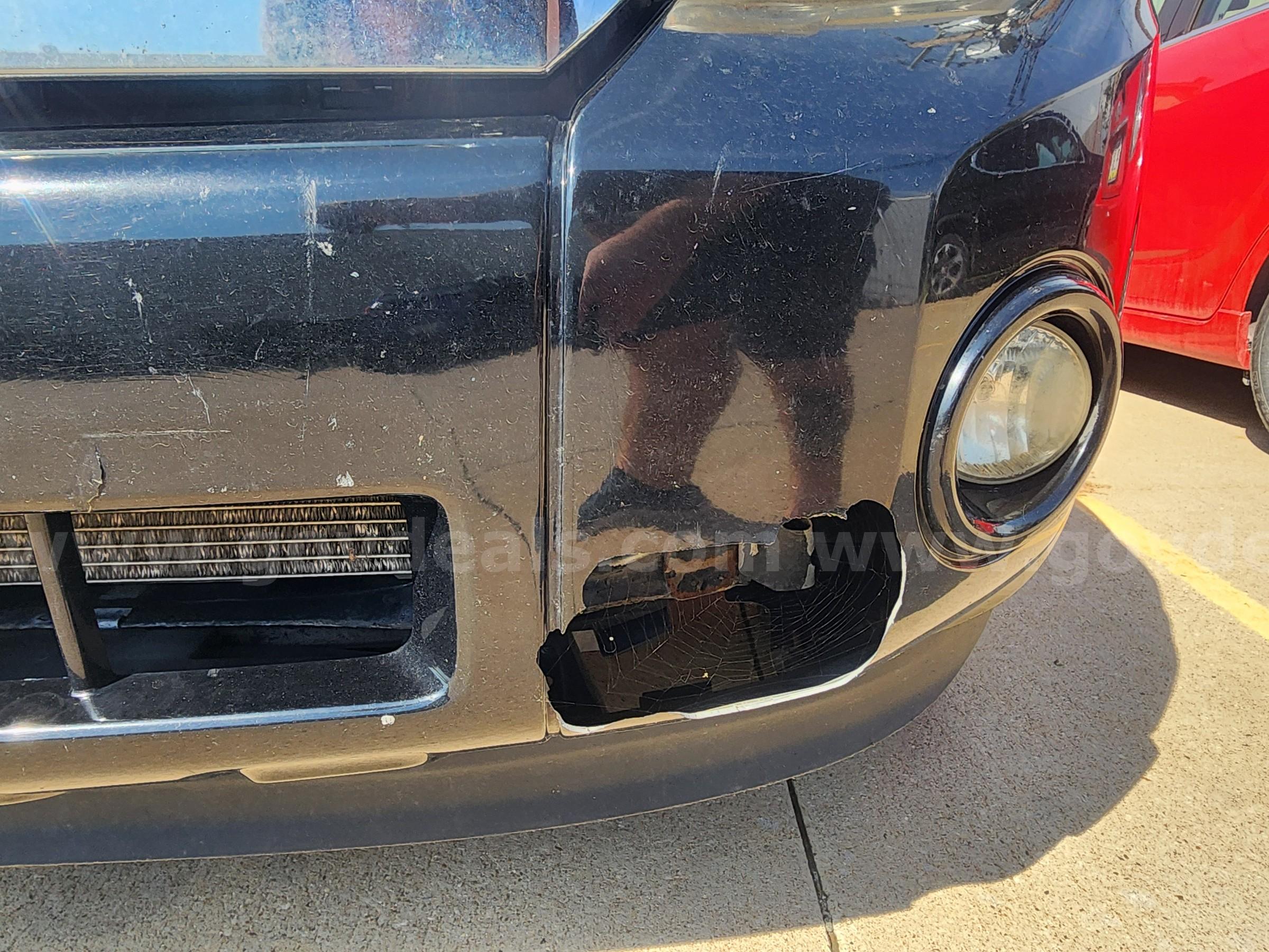 2012 Ford Escape Ford Escape Government Surplus Auction - Photo #2