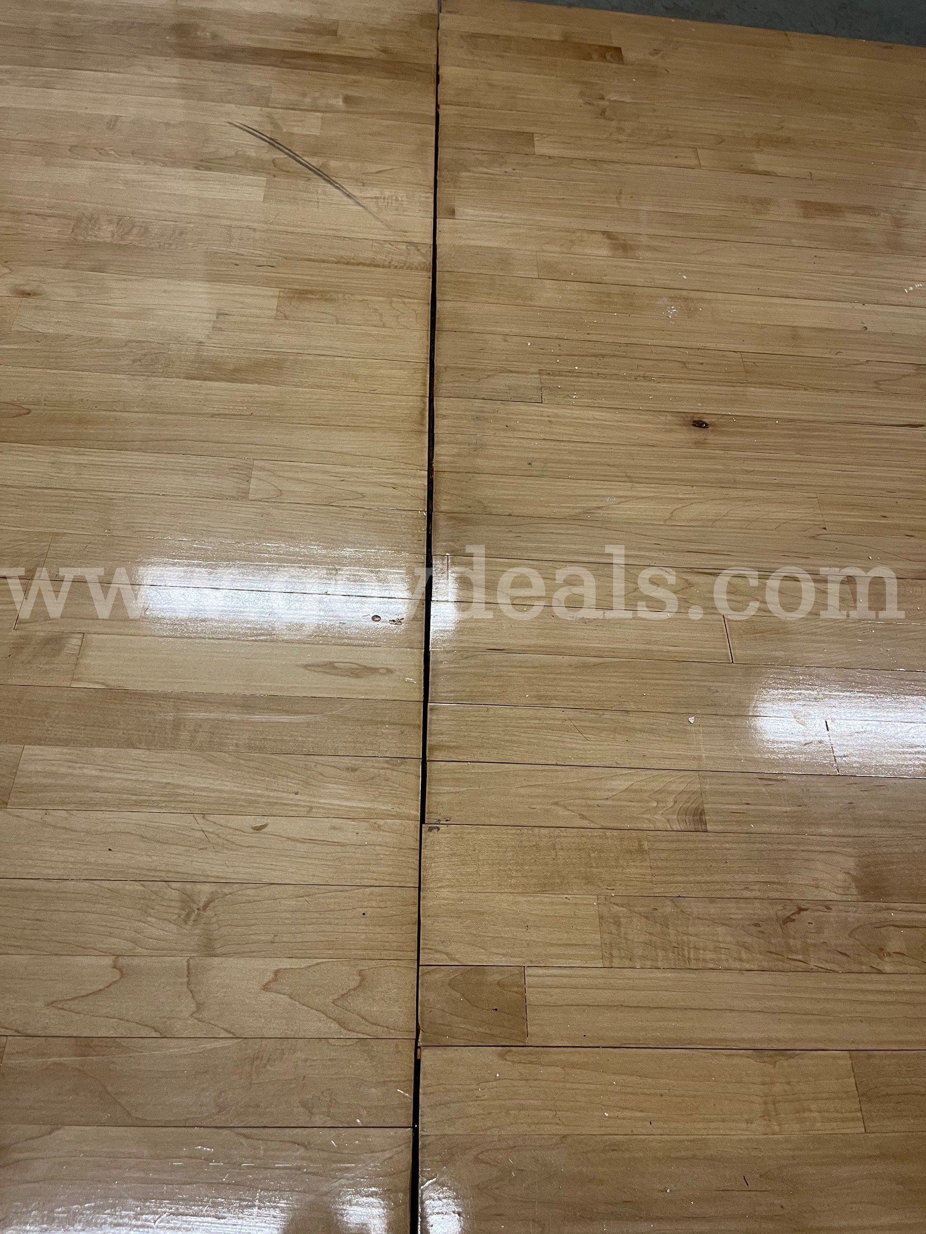 Basketball Court   Government Surplus Auction - Photo #2