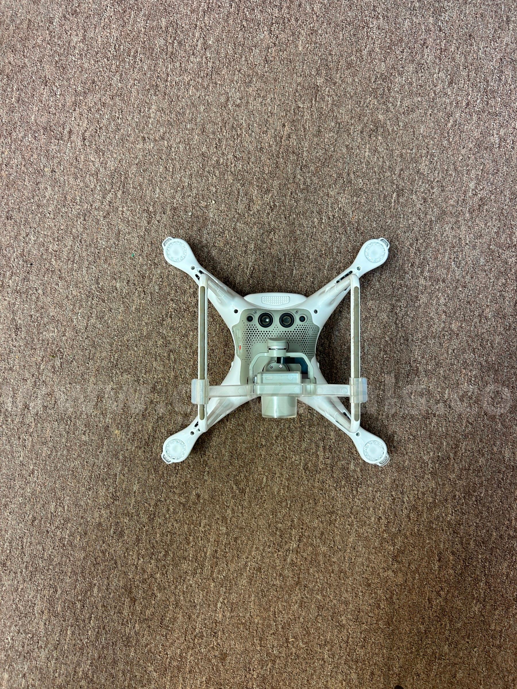 Phantom 4 Pro V2.0 Drone  KAF620JF Government Surplus Auction - Photo #6