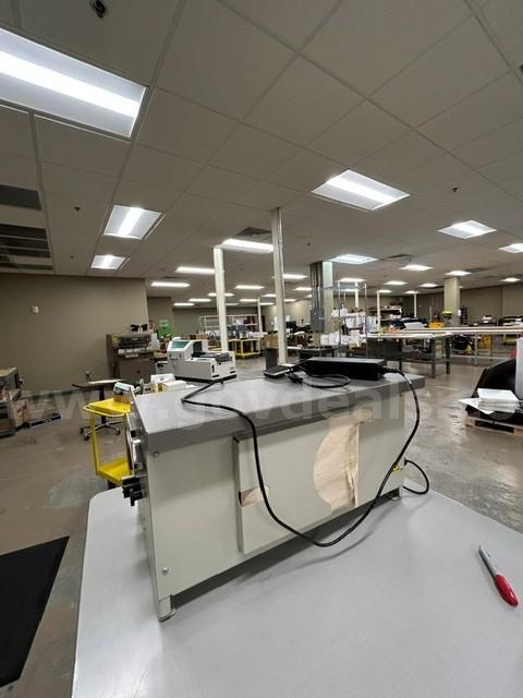 Koilmatic Auto Tabletop Coil inserter Koilmatic PBS 2800 Government Surplus Auction - Photo #3