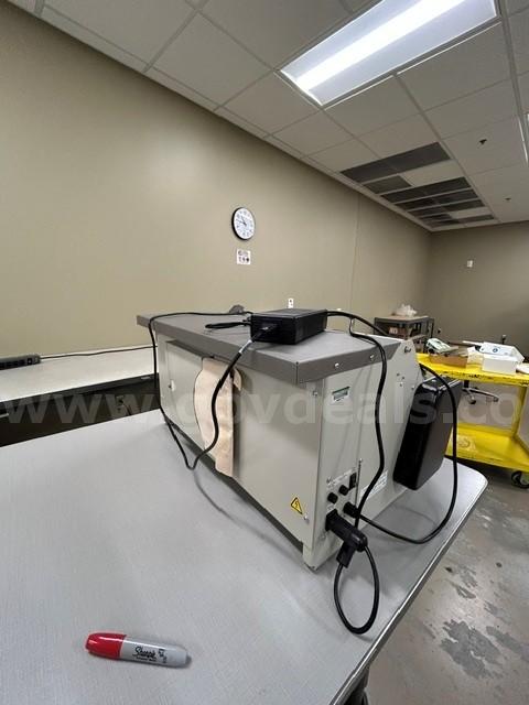 Koilmatic Auto Tabletop Coil inserter Koilmatic PBS 2800 Government Surplus Auction - Photo #5
