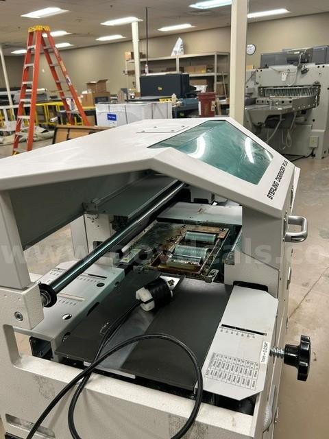 Spiel Associates Digibinder plus Spiel Associates Digibinder plus Government Surplus Auction - Photo #2