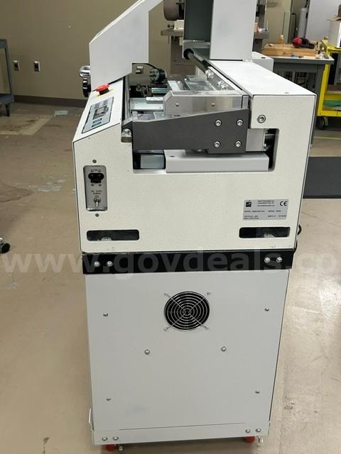 Spiel Associates Digibinder plus Spiel Associates Digibinder plus Government Surplus Auction - Photo #4