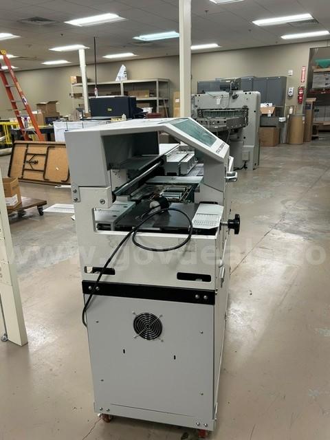 Spiel Associates Digibinder plus Spiel Associates Digibinder plus Government Surplus Auction - Photo #5