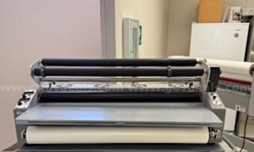 Laminator with 4 rolls of laminate   Government Surplus Auction - Primary Photo