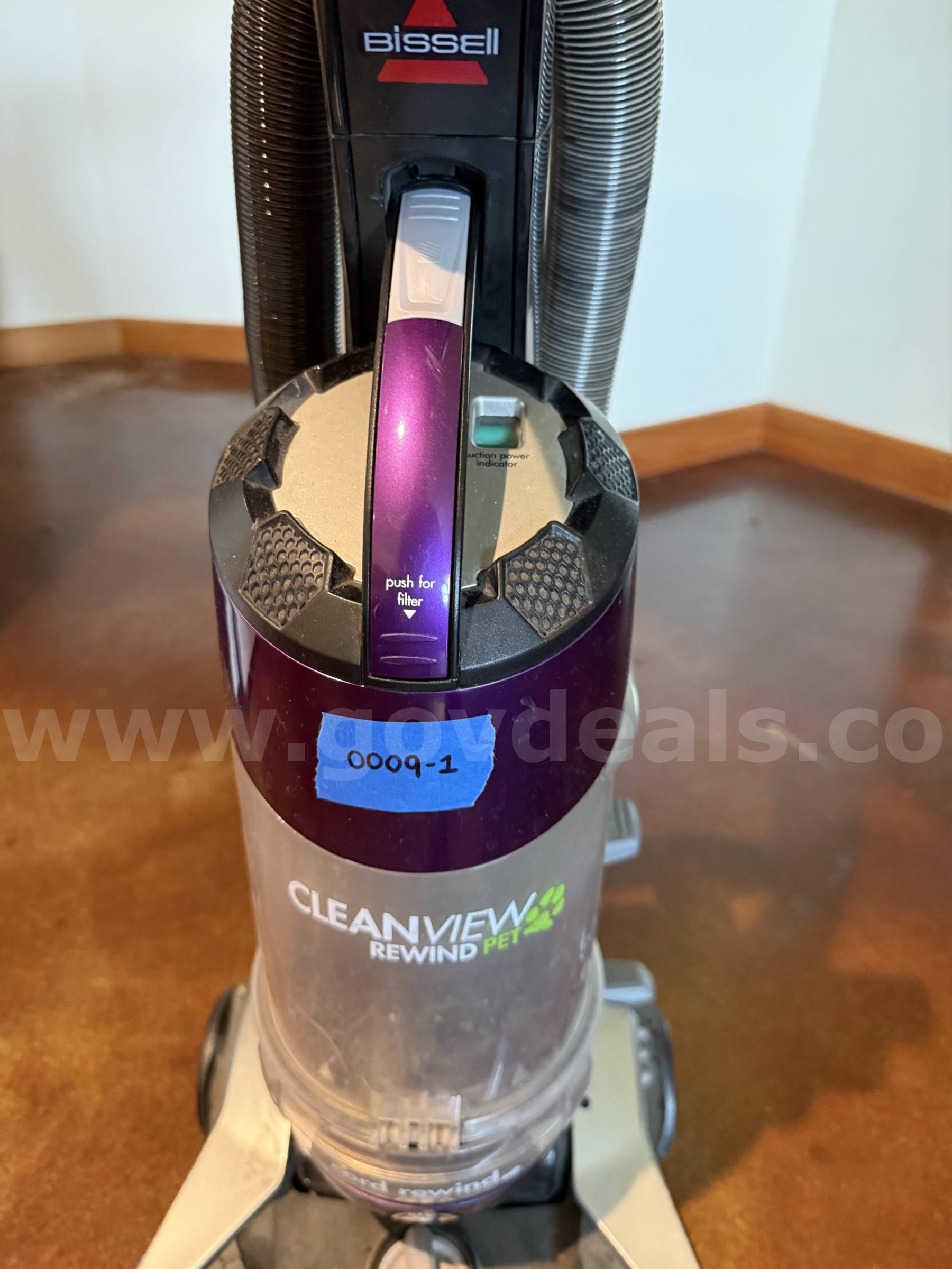 Janitorial Equipment   Government Surplus Auction - Photo #2