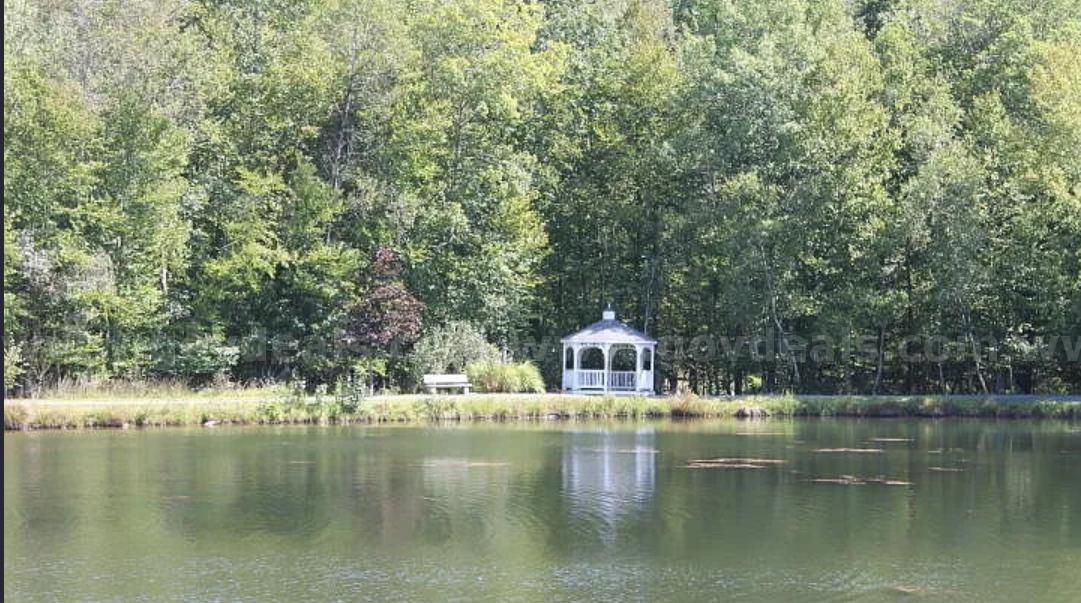 Build Your Mountain Getaway in Saw Creek Estates — 0.47 Acres with Township Views   Government Surplus Auction - Photo #5