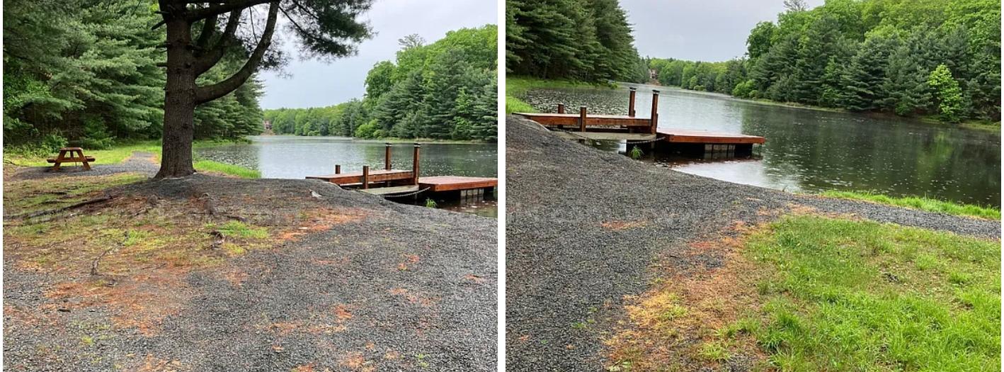 Flat 1.10-Acre Pocono Lot — Build Your Dream Home Near the Delaware River!   Government Surplus Auction - Photo #2