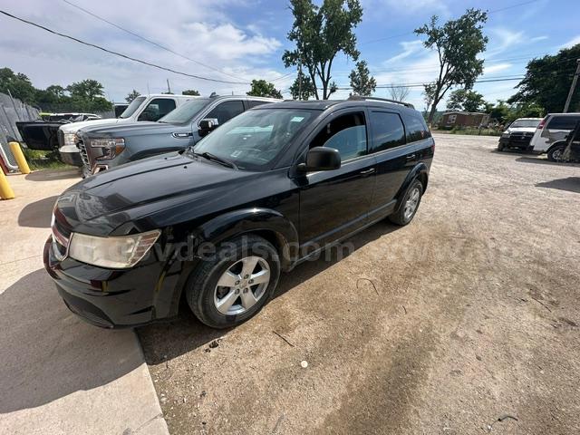 2016 Dodge Journey Dodge Journey Government Surplus Auction - Photo #2