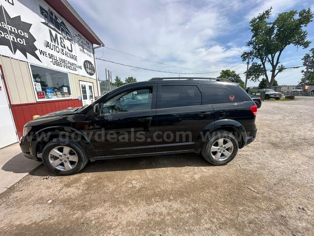 2016 Dodge Journey Dodge Journey Government Surplus Auction - Photo #3