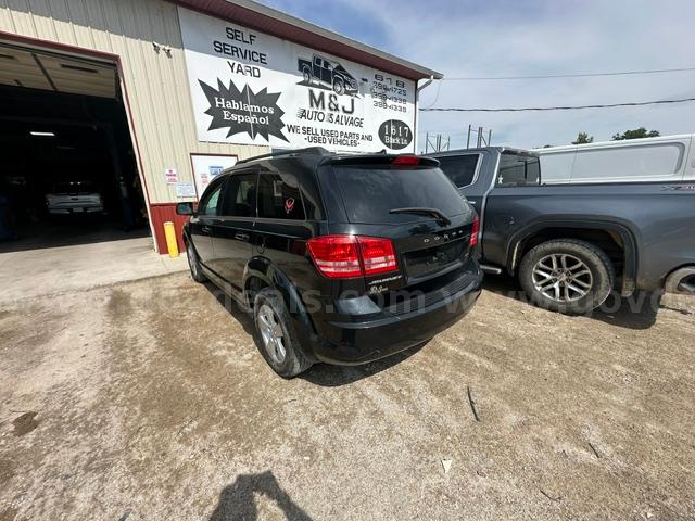 2016 Dodge Journey Dodge Journey Government Surplus Auction - Photo #4