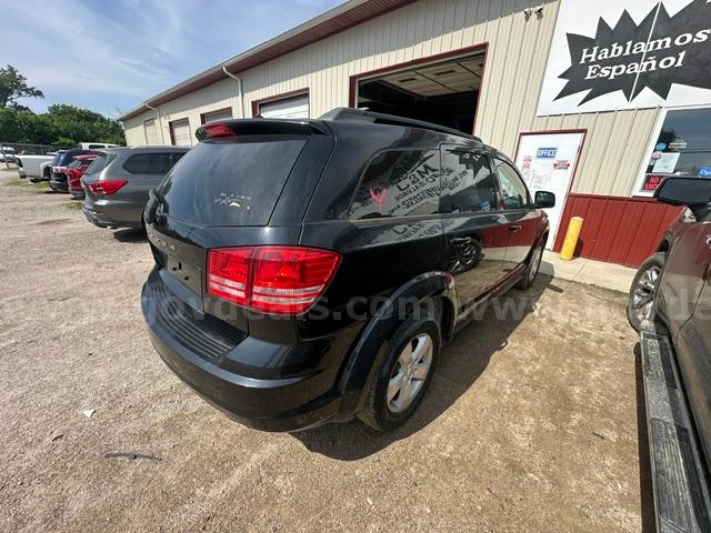 2016 Dodge Journey Dodge Journey Government Surplus Auction - Photo #6